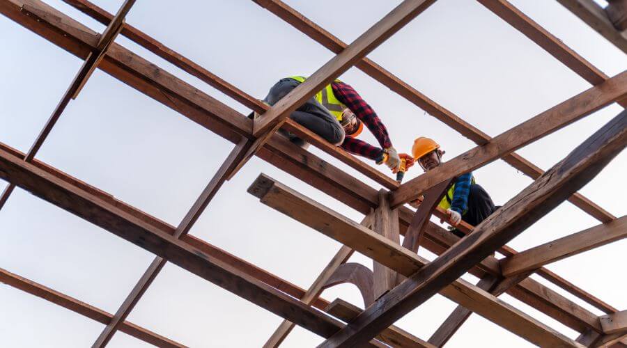 Expert top industrial roofings services in Rockwood, ME